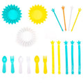 Bento Set - Mellow Yellow