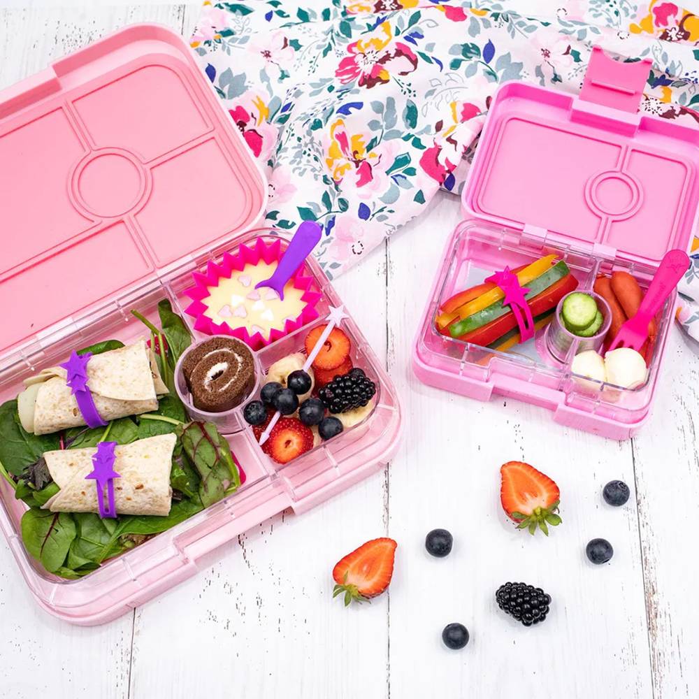 Bento Set - Pink Power