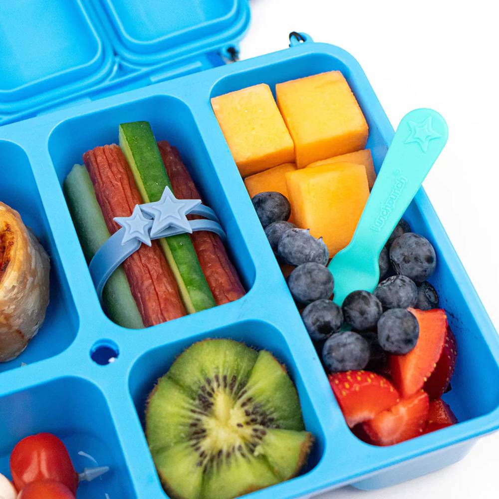 Cutter & Bento Set - Dinosaur