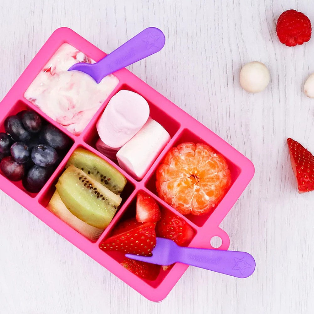 Cutter & Bento Set - Unicorn