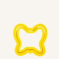 Cut & Crimp Sandwich Pockets - Butterfly