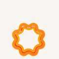 Cut & Crimp Sandwich Pockets - Flower