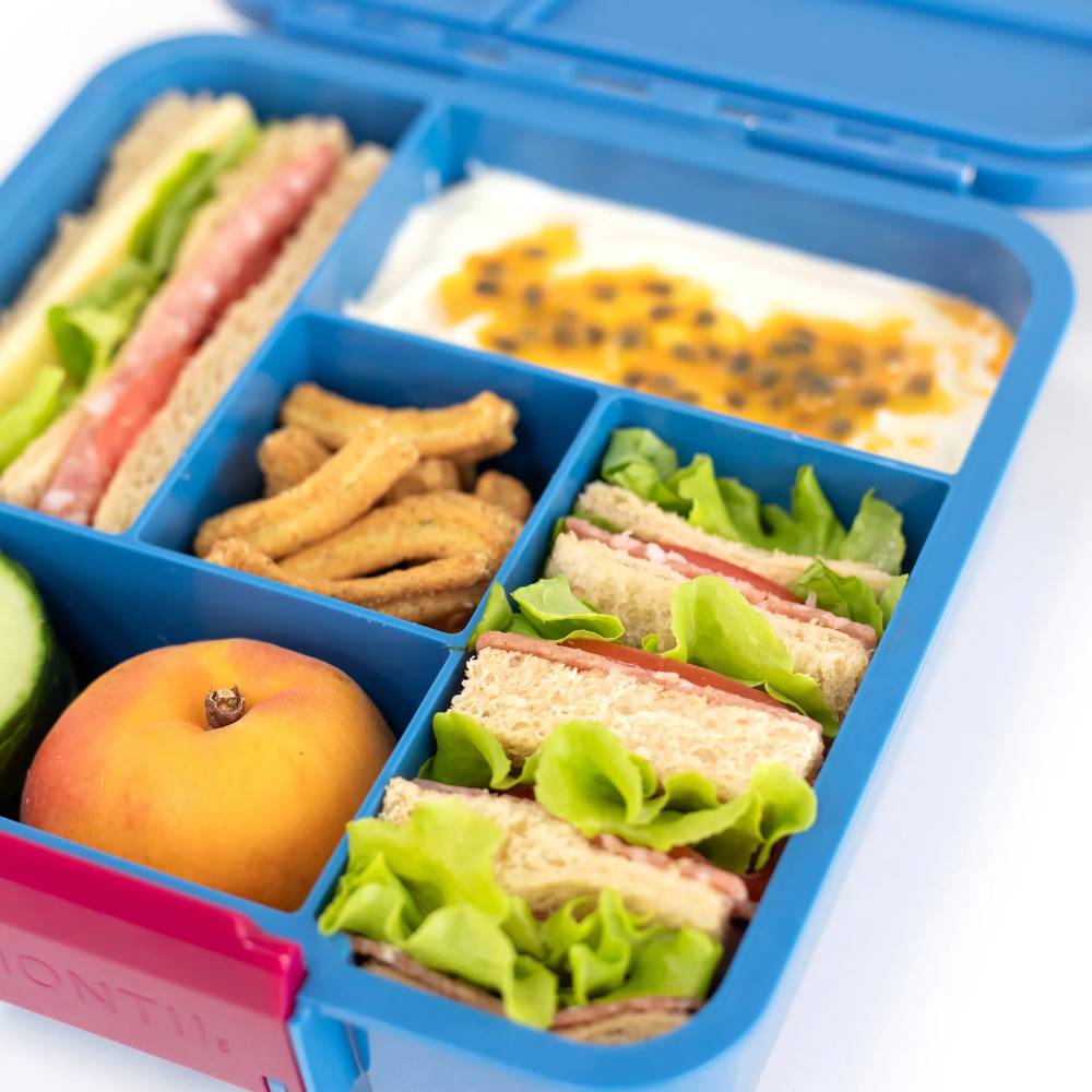 Sandwich Cutters - Bento