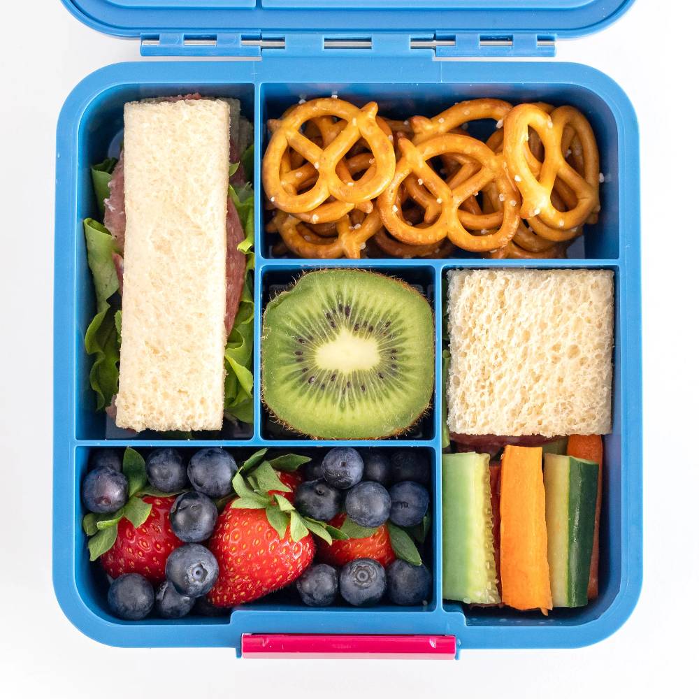 Sandwich Cutters - Bento