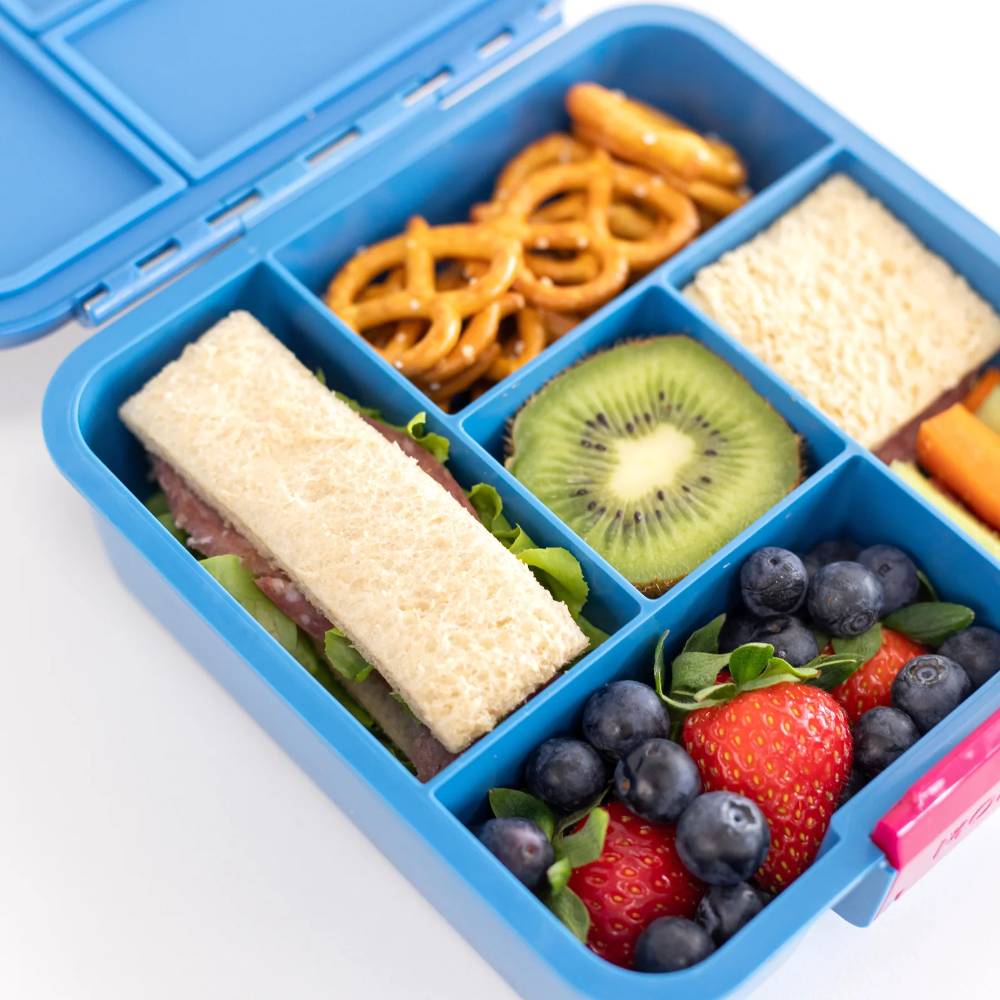 Sandwich Cutters - Bento
