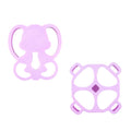 Sandwich Cutters - Fairy