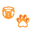Sandwich Cutters - Lion