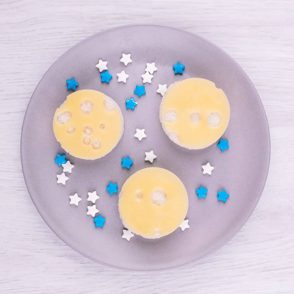 Sandwich Cutters - Mini Bites