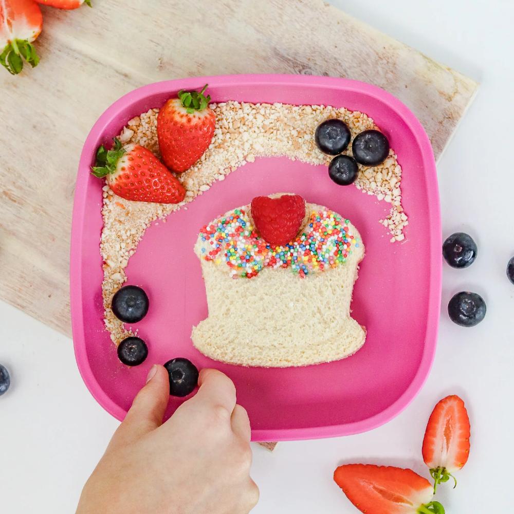 Sandwich Cutters - Sweets