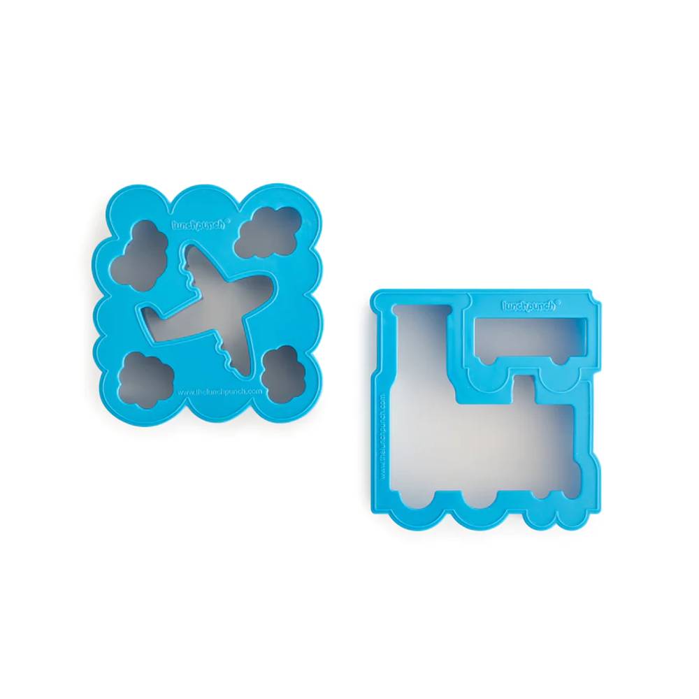 Sandwich Cutters - Transit