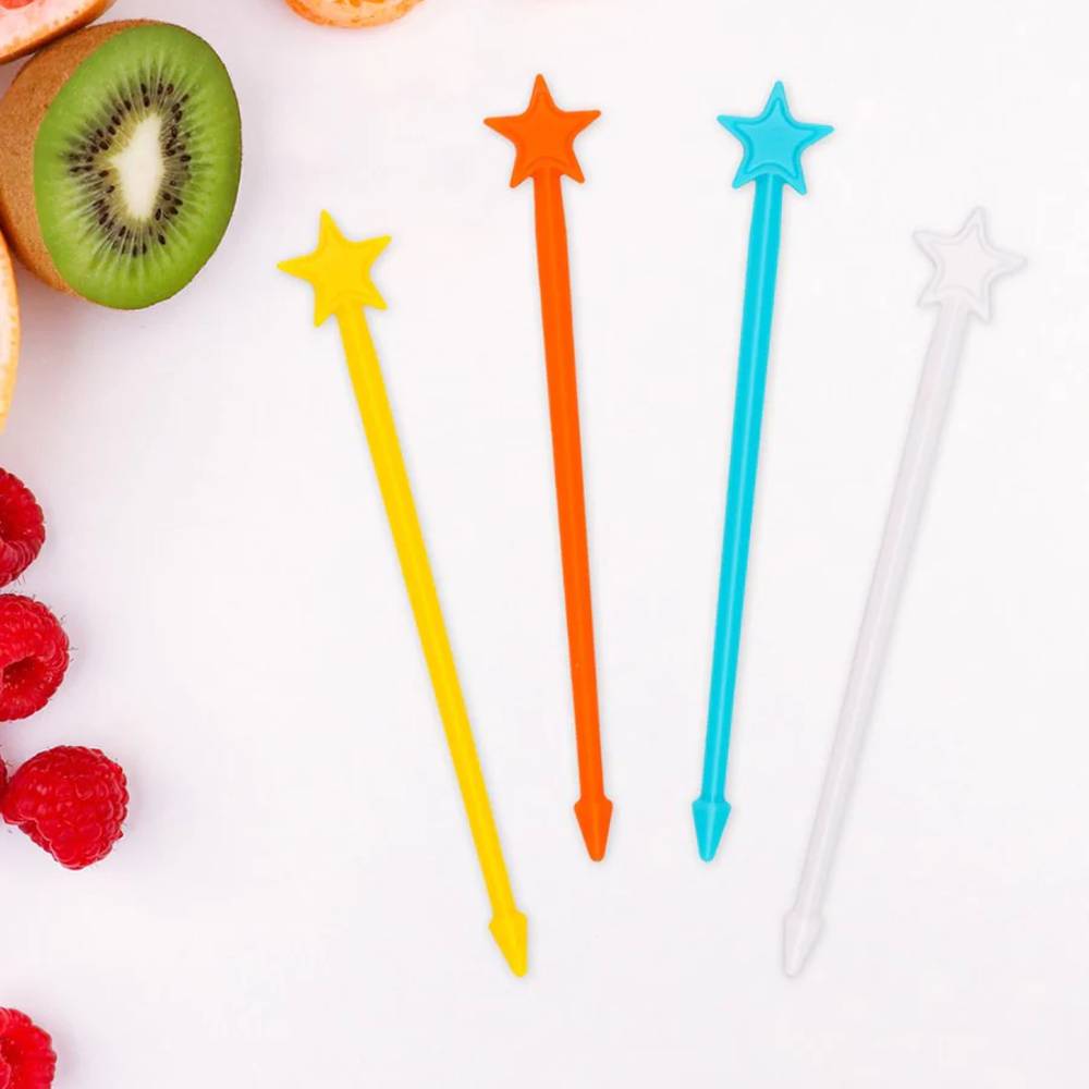 Stix by Lunch Punch - Yellow Set
