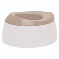 Potty - White