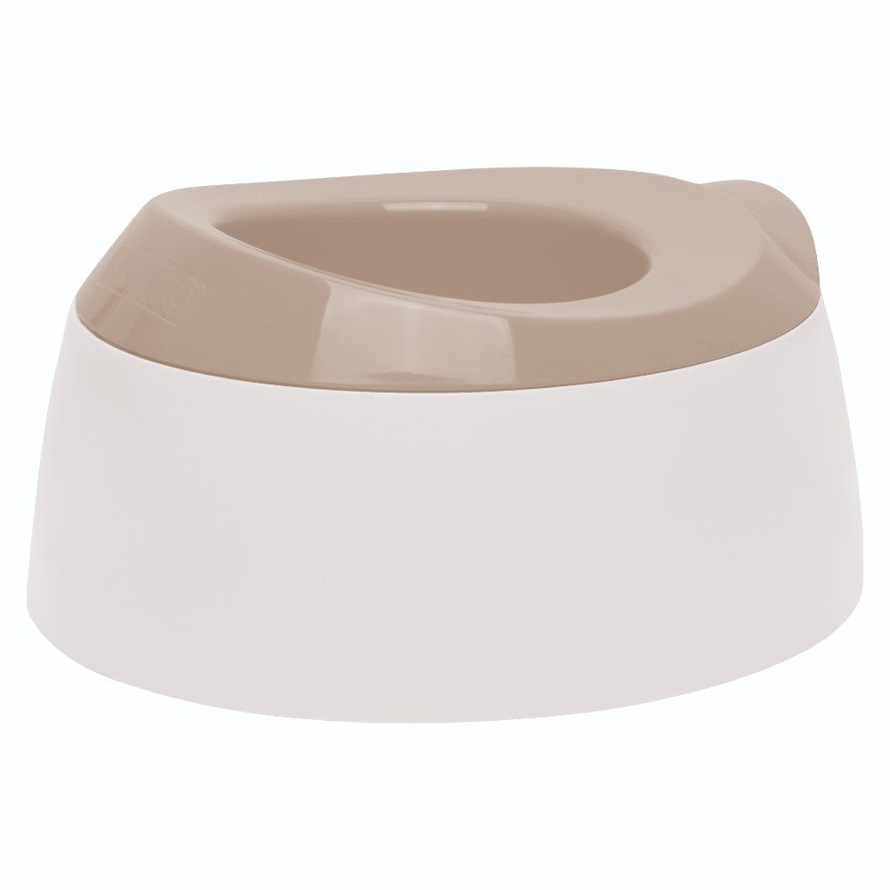 Potty - White