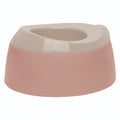 Potty - Blush Pink