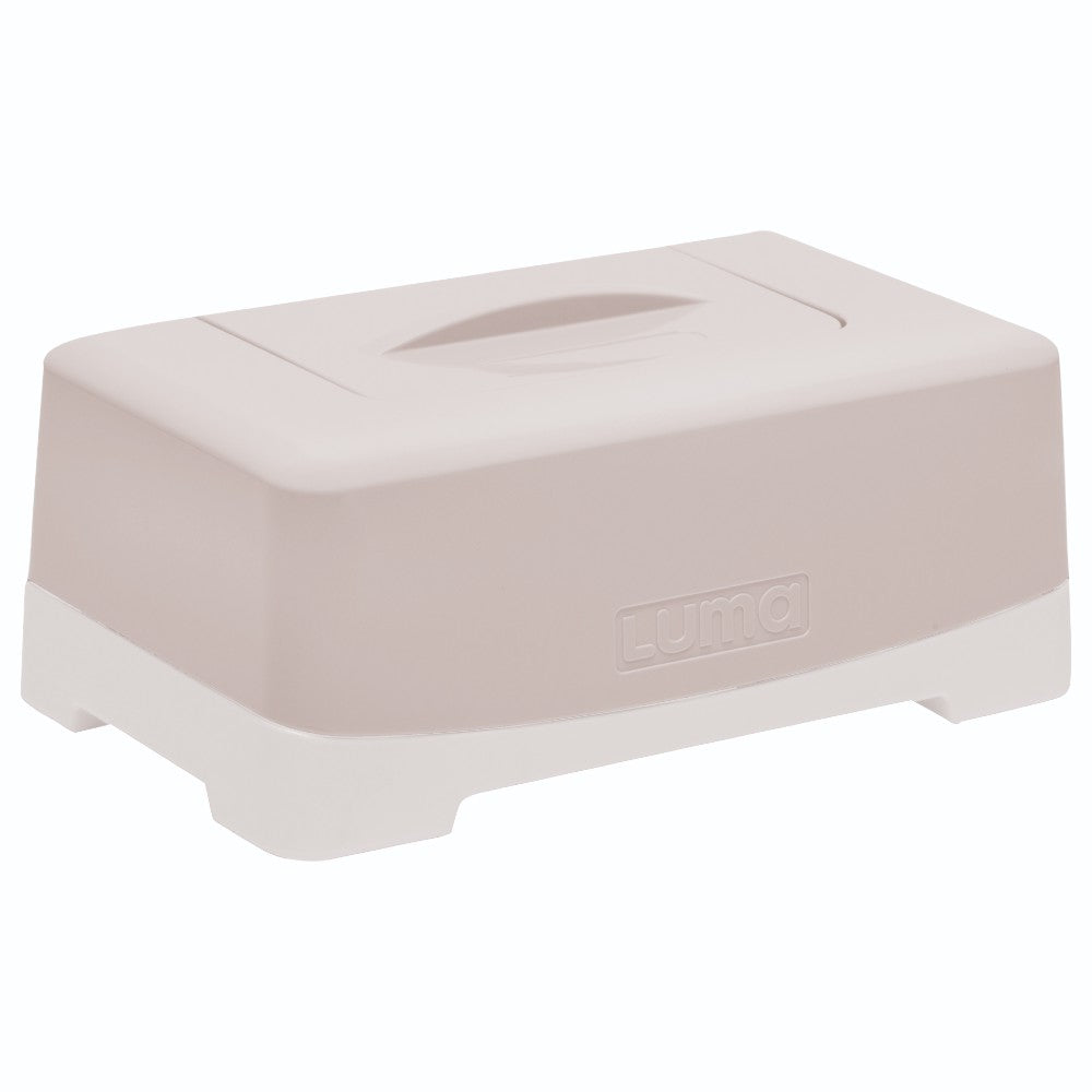 Easy Wipe Box - Pure Oat