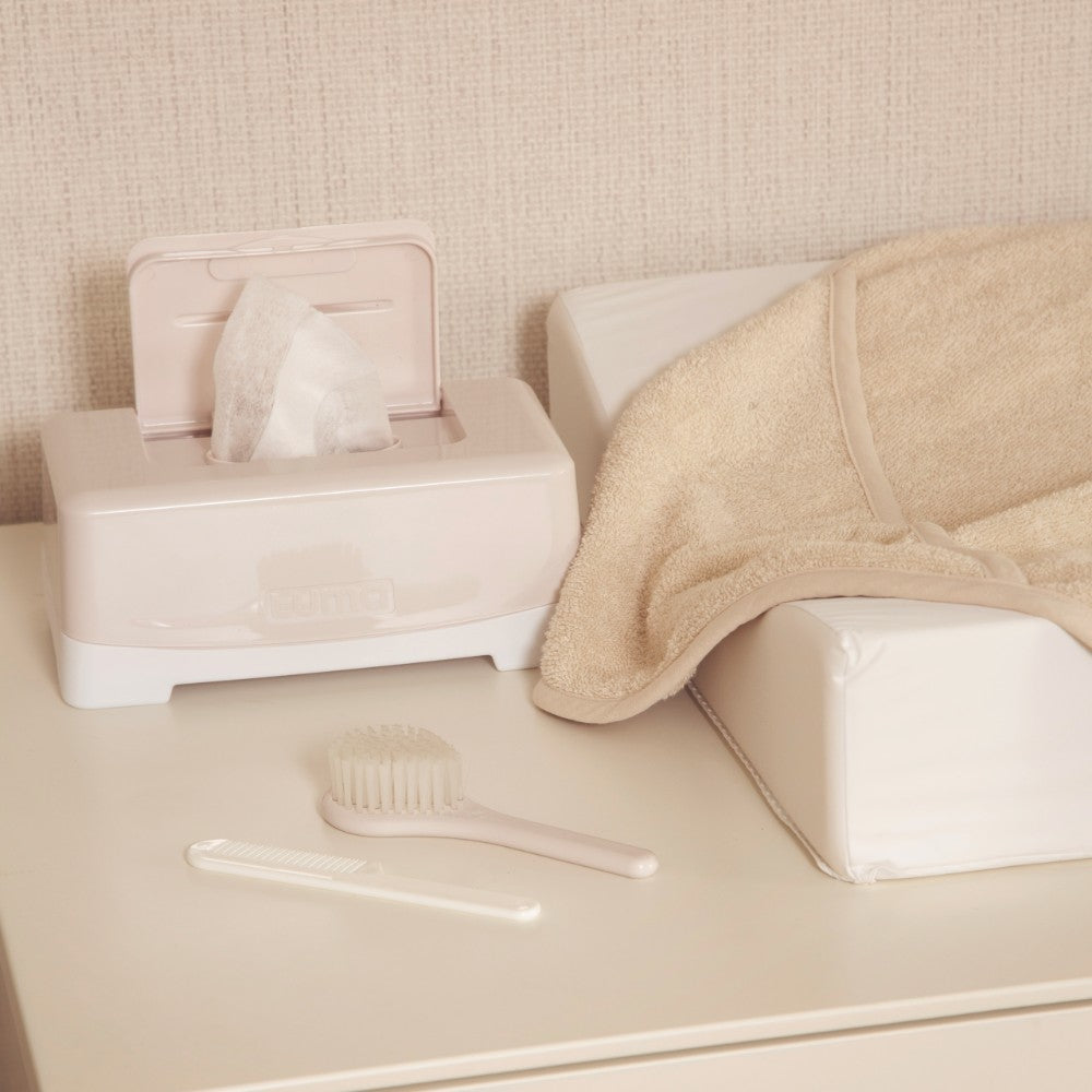 Easy Wipe Box - Pure Oat