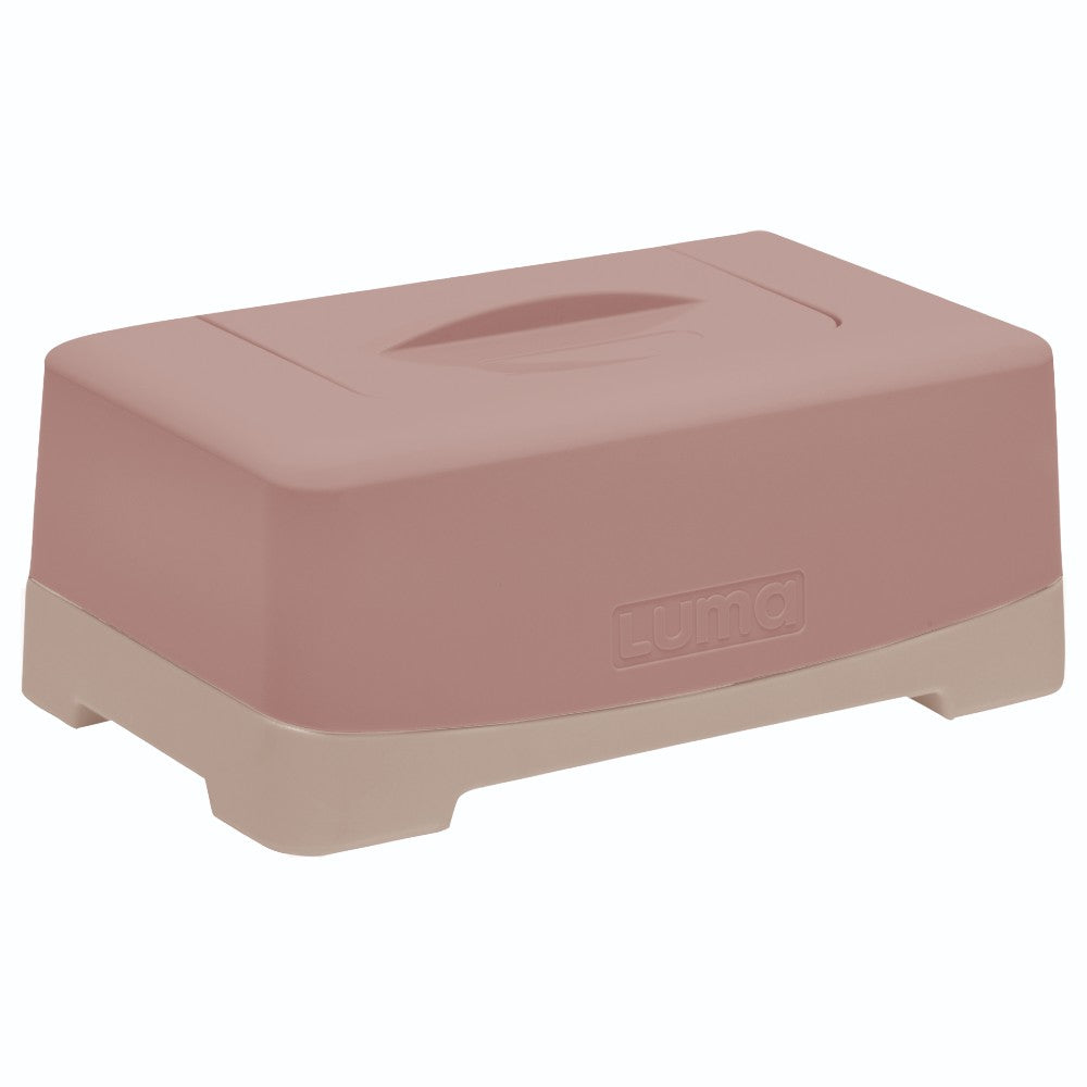 Easy Wipe Box - Blush Pink