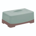 Easy Wipe Box - Ice Blue