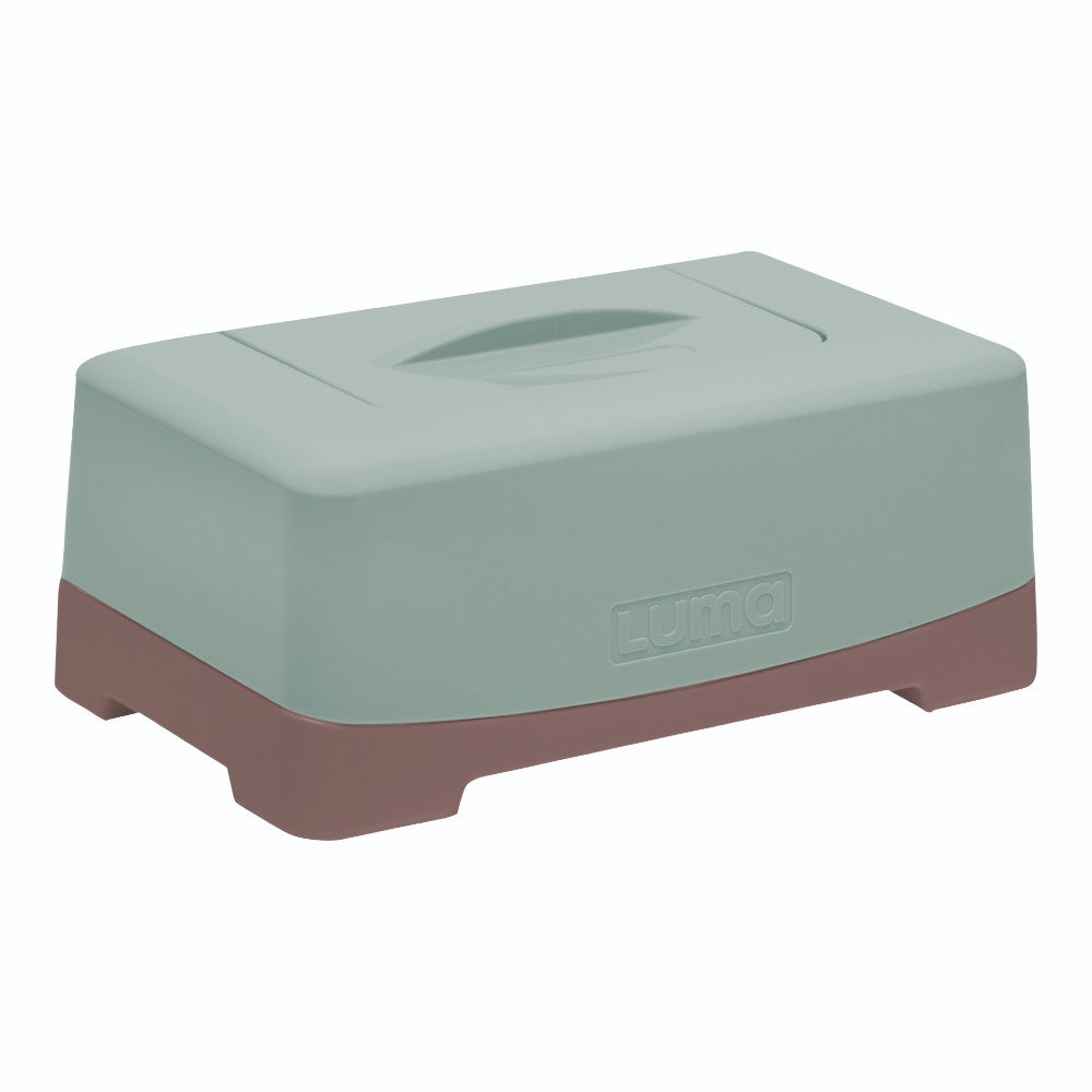 Easy Wipe Box - Ice Blue