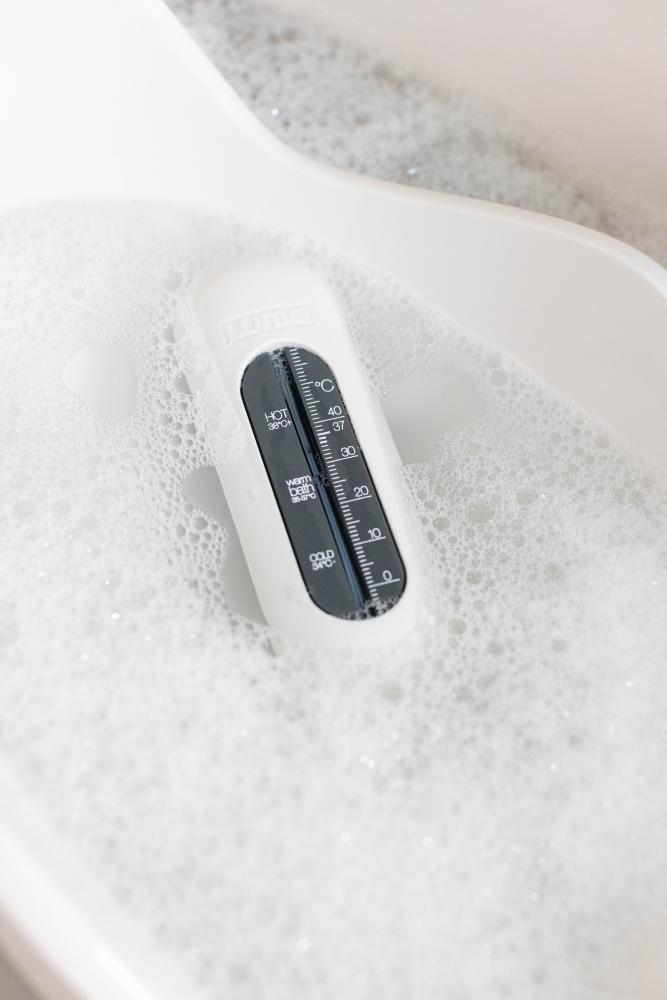 Bath Thermometer - Silk Oat