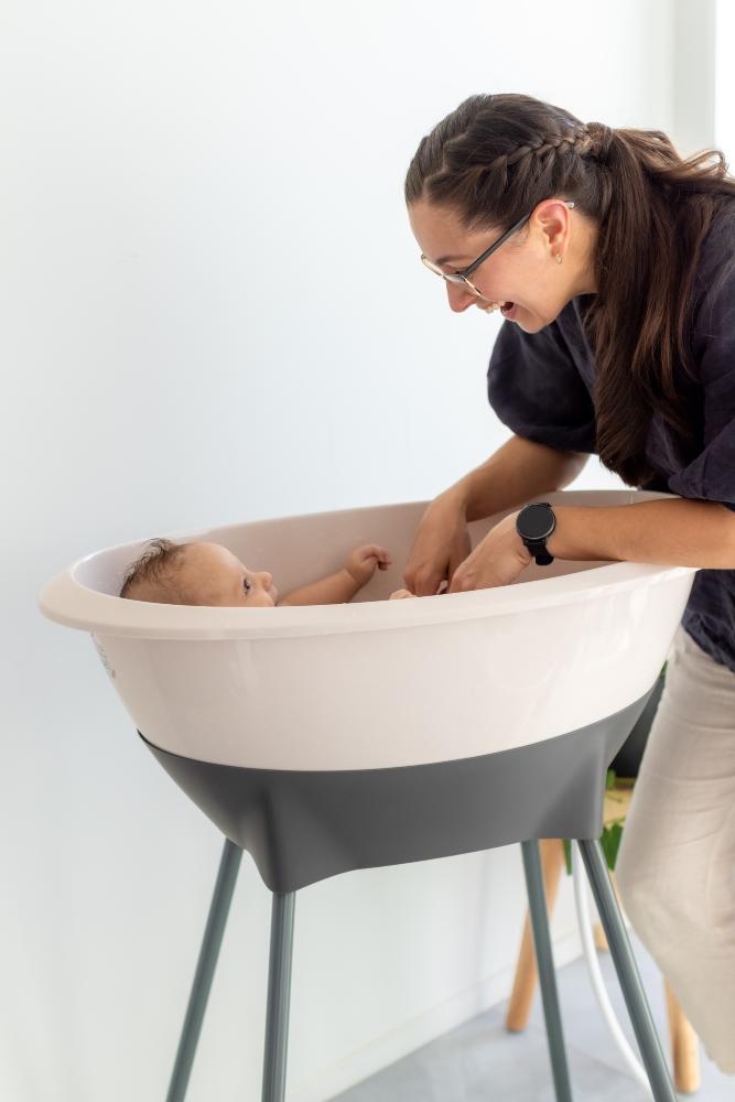 Baby Bath - Pure Oat