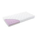 Mattress for Luna Cot 140 x 70cm