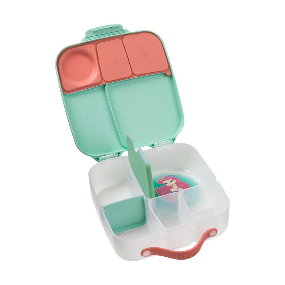 Lunchbox - The Little Mermaid