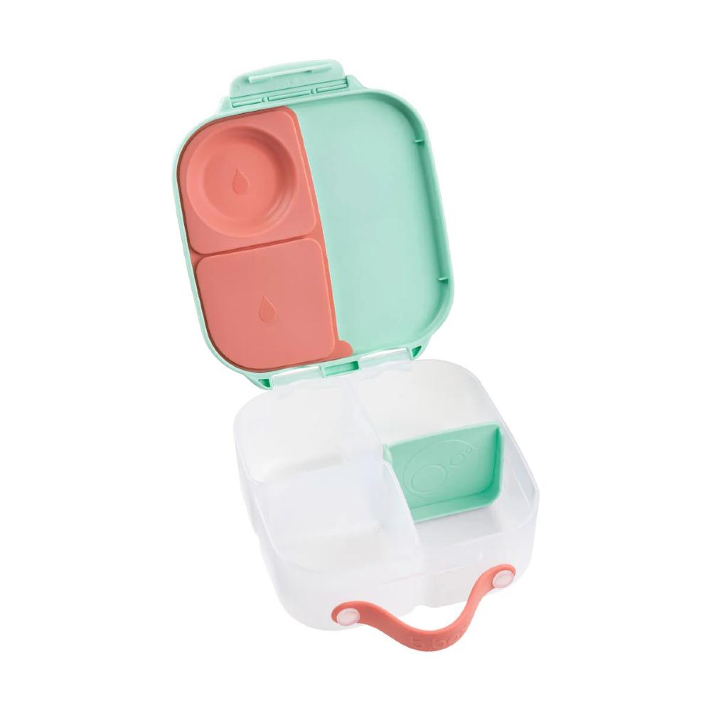 Mini Lunchbox - The Little Mermaid