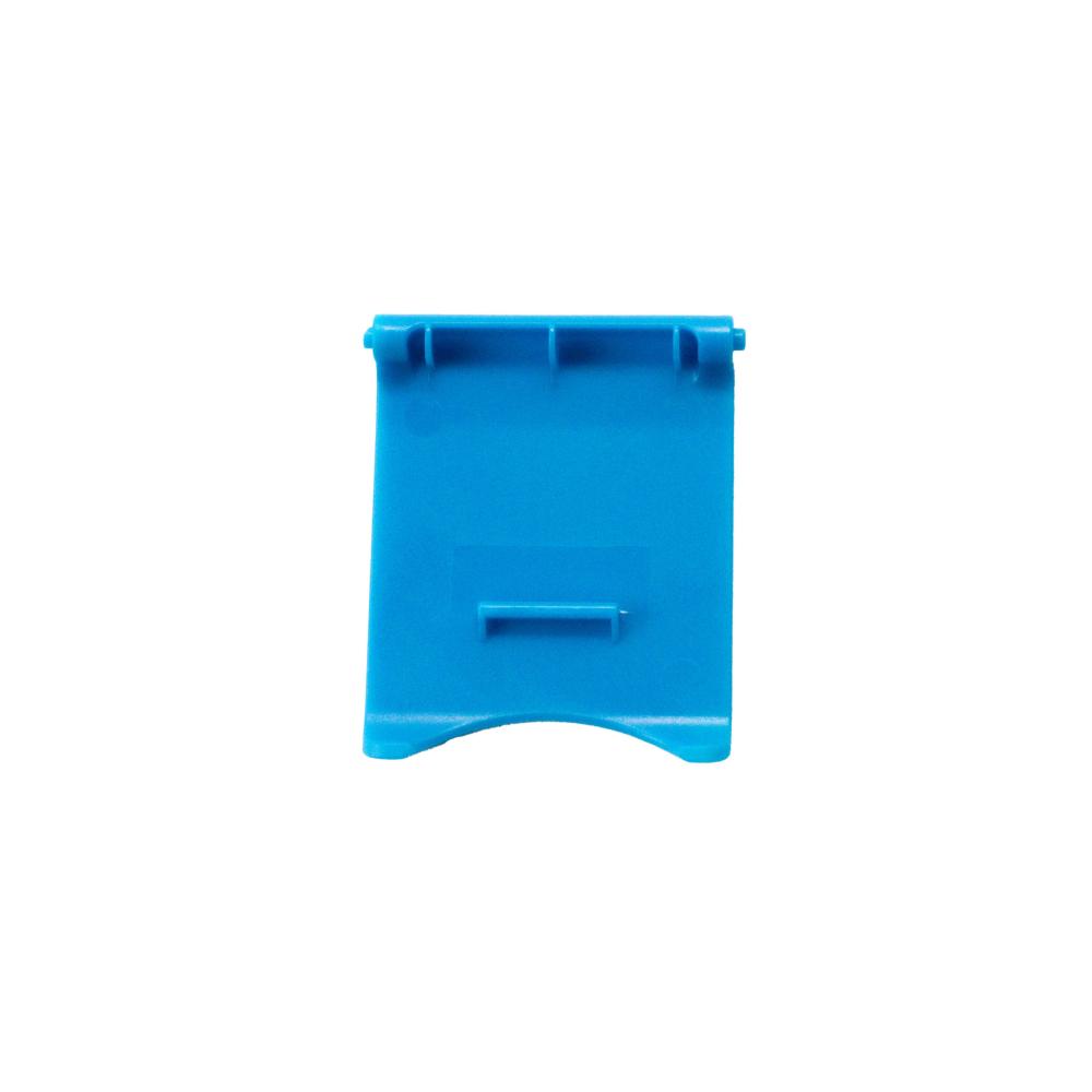 Lunch Box Replacement Latch - Sky