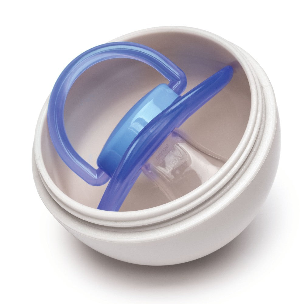 Pacifier Pod - Blue