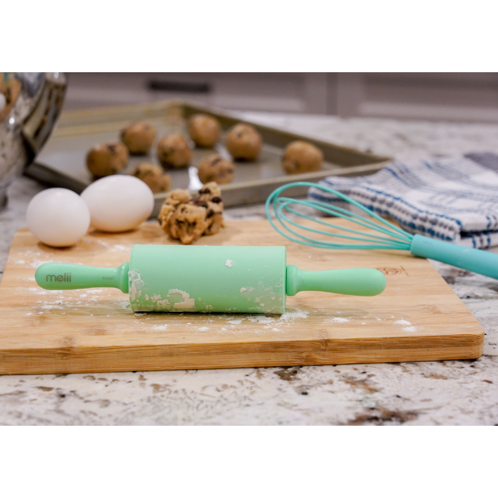 5 Piece Mini Baking Tool Set