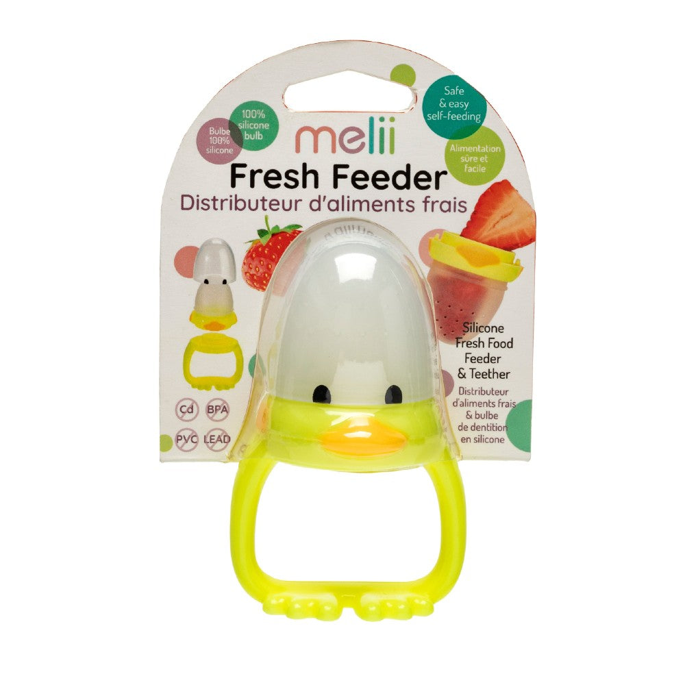 Duck Fresh Feeder