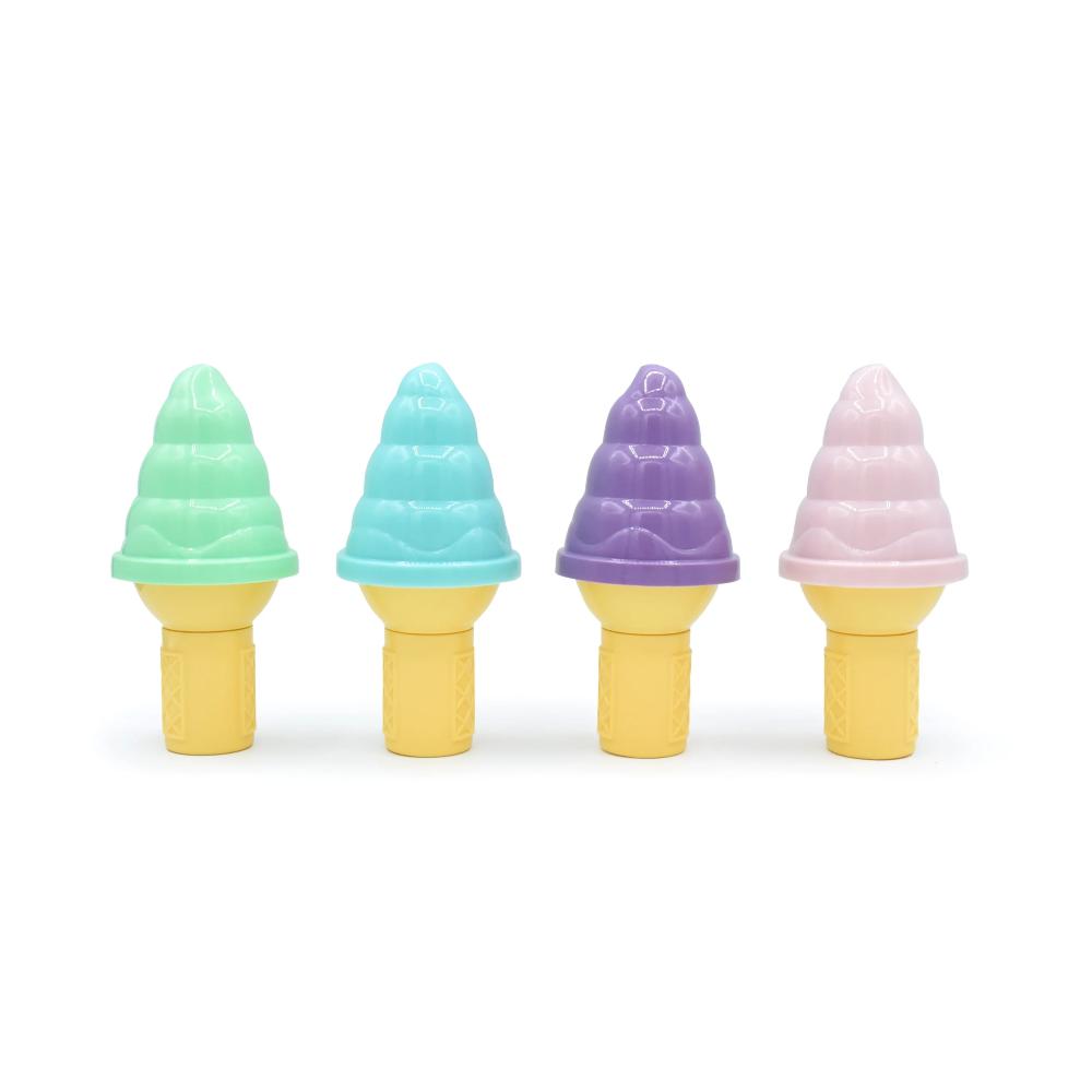 Ice Pops - Ice Cream Truck