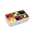 Snackle Box Mini - Luxe Ivory