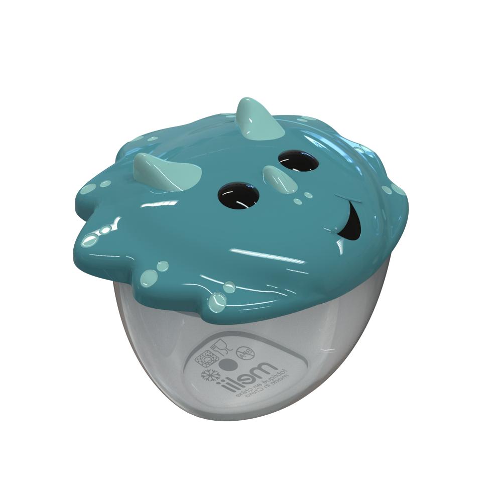 Dino snack container from melii