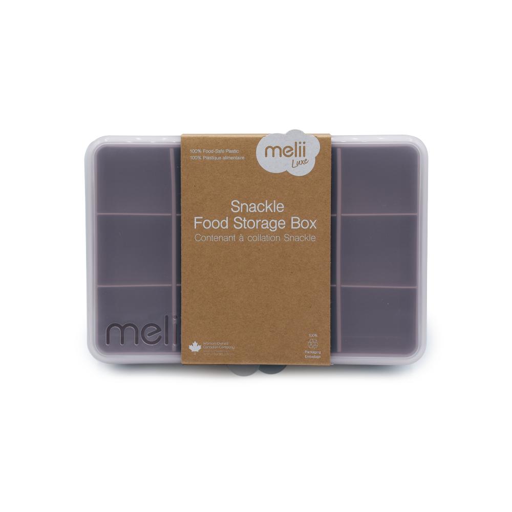 Snackle Box Regular - Luxe Pink