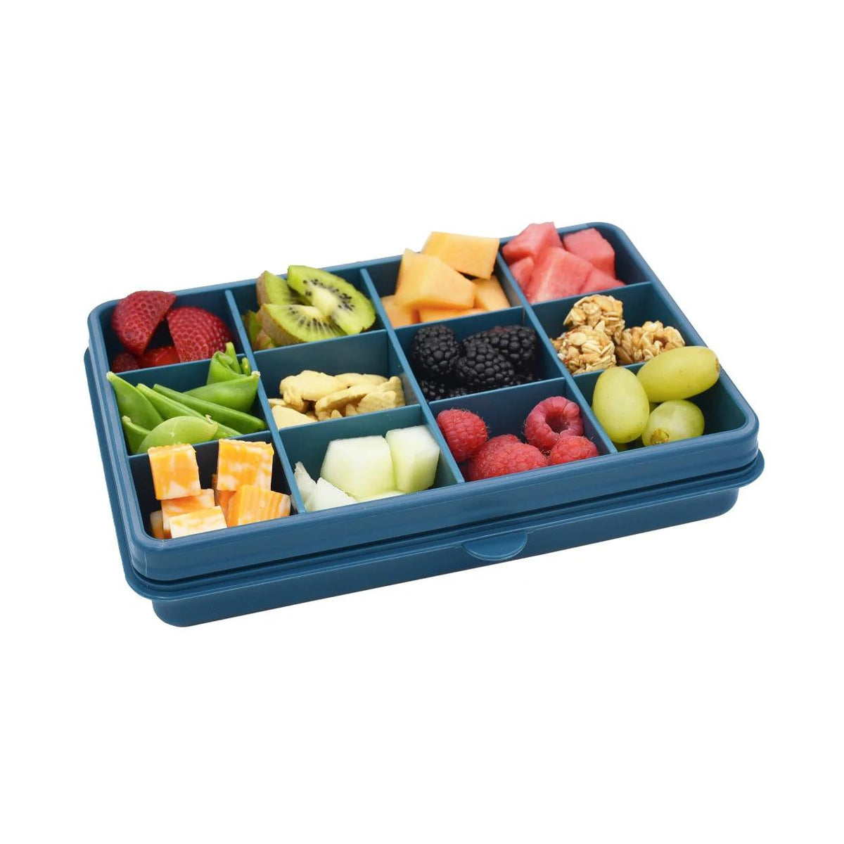 Snackle Box Regular - Luxe Blue
