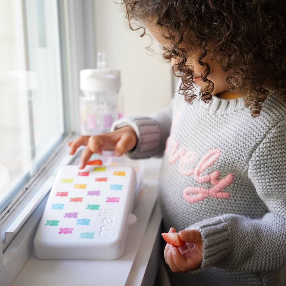 Snackle Box Mini - Gummy Bears