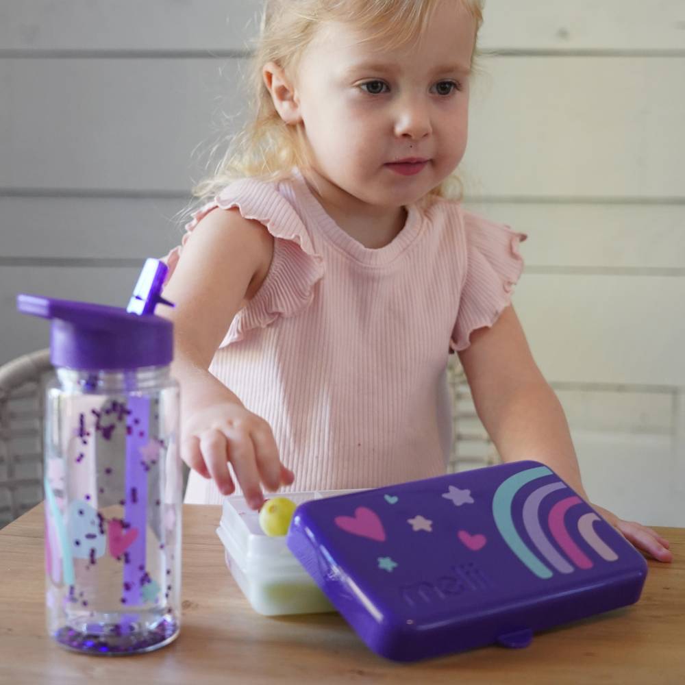 Snackle Box Mini - Rainbow