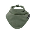 Bandana Wonder Bib - Olive
