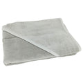Hooded Towel - Stone