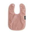 Standard Wonder Bib - Dusty Pink