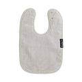 Standard Wonder Bib - Stone