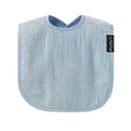 Standard Wonder Bib - Baby Blue