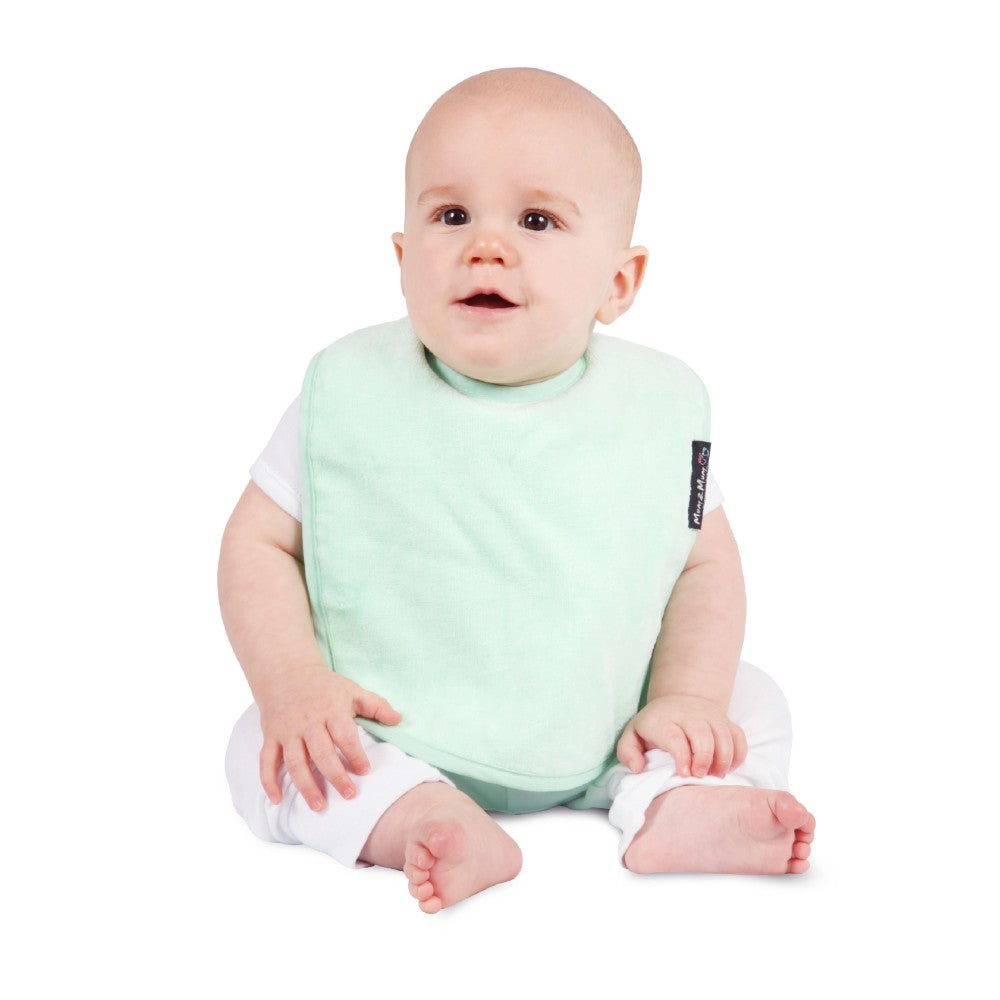 Standard Wonder Bib - Mint