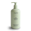 Baby Body Lotion Green Lemon