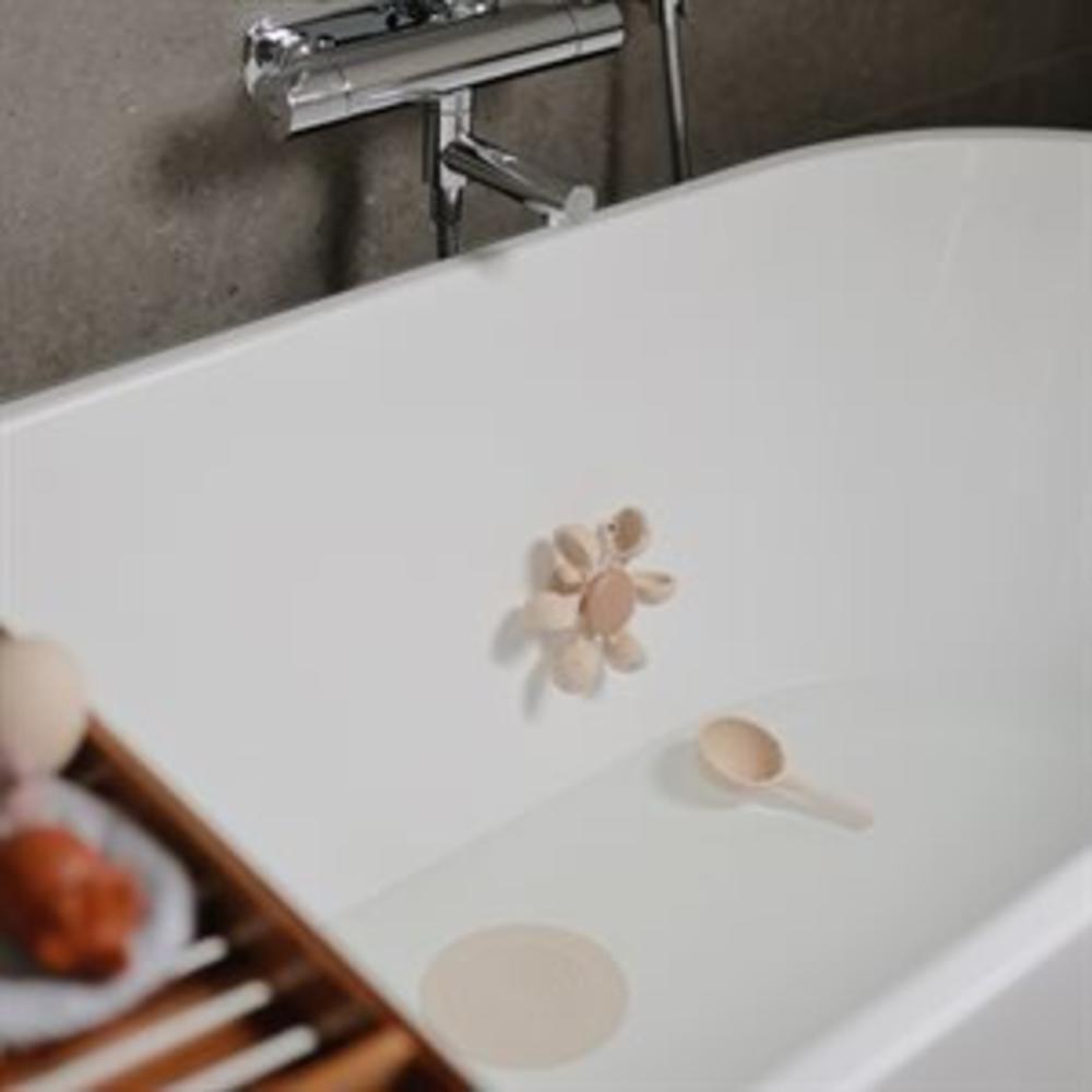Bath Play Set - Water Wheel