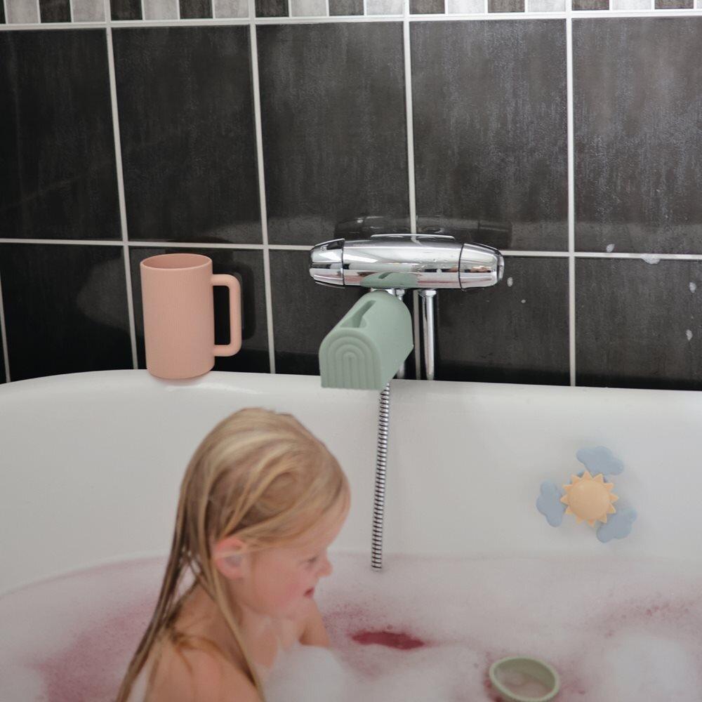 Bath Rinse Cup - Shifting Sand