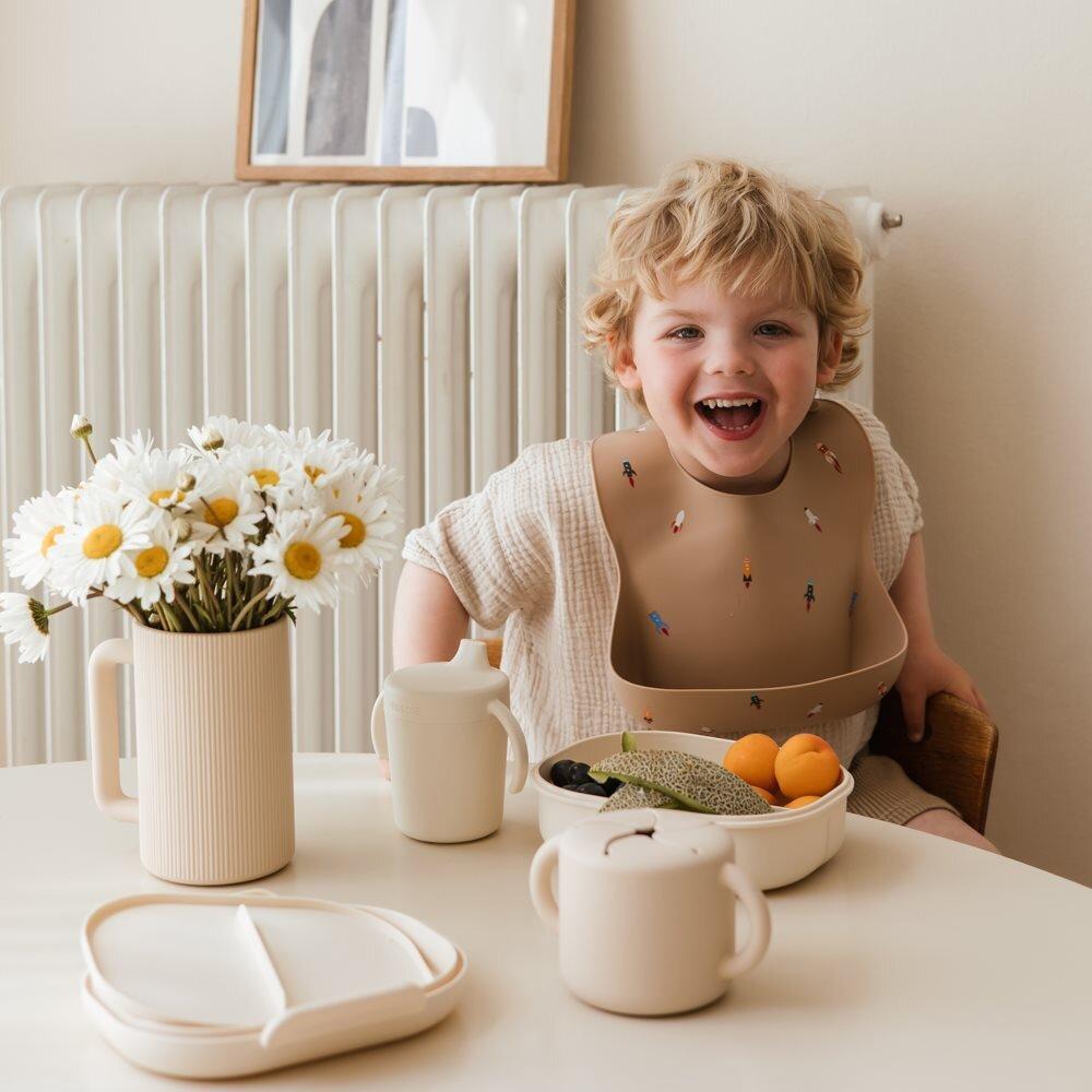 Bath Rinse Cup - Shifting Sand