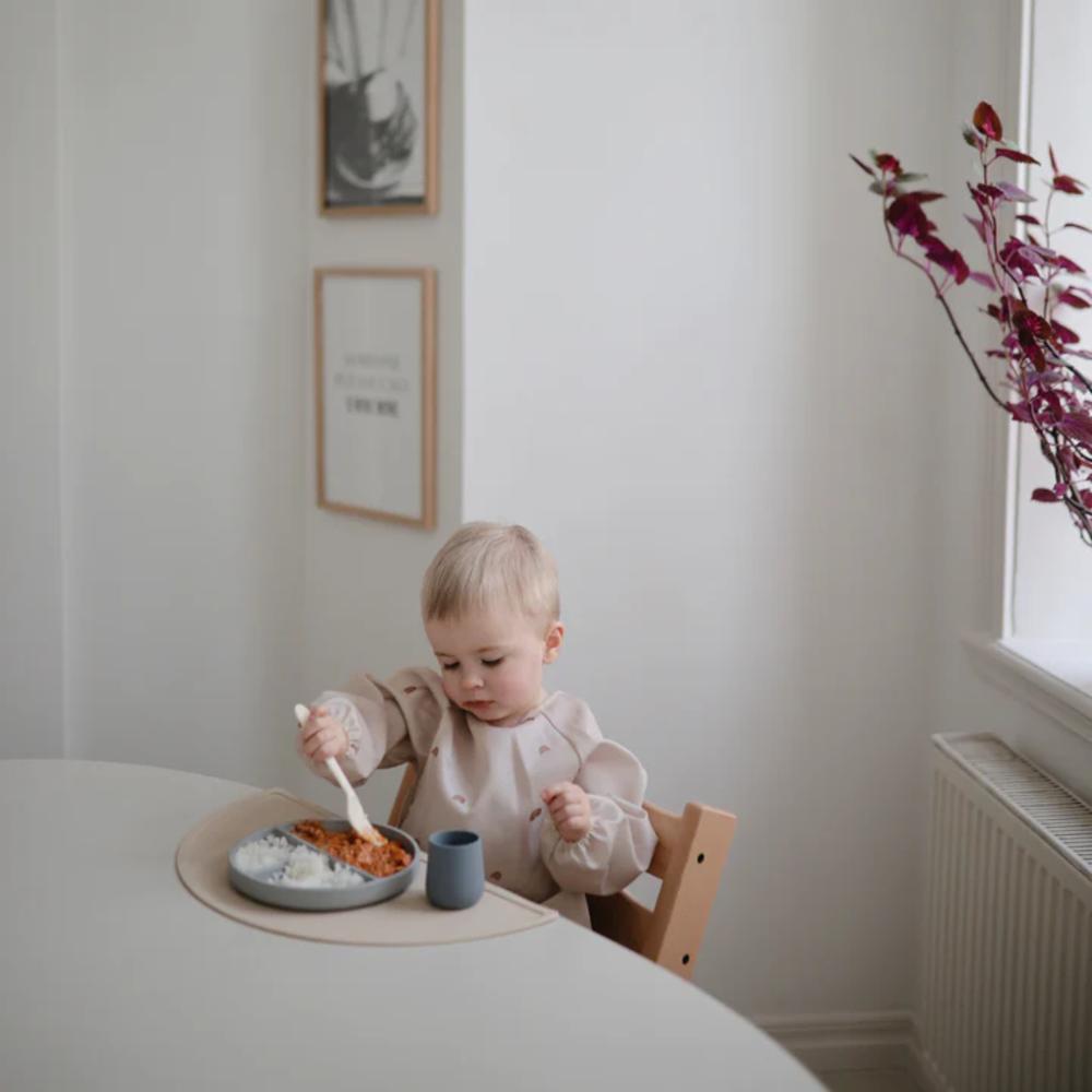 Dinnerware Cutlery Set - Cloud